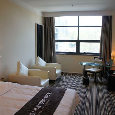 Joy Inn Gongbei Zhuhai Extérieur photo