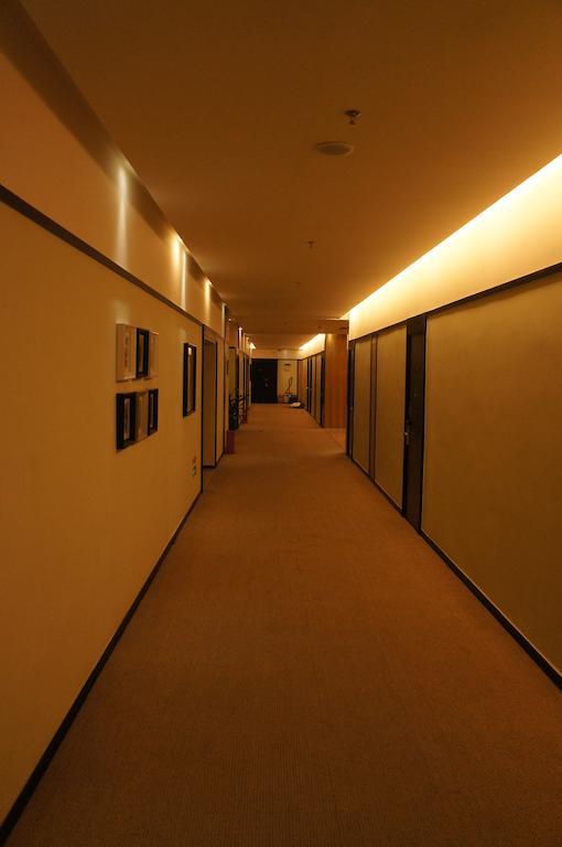 Joy Inn Gongbei Zhuhai Extérieur photo