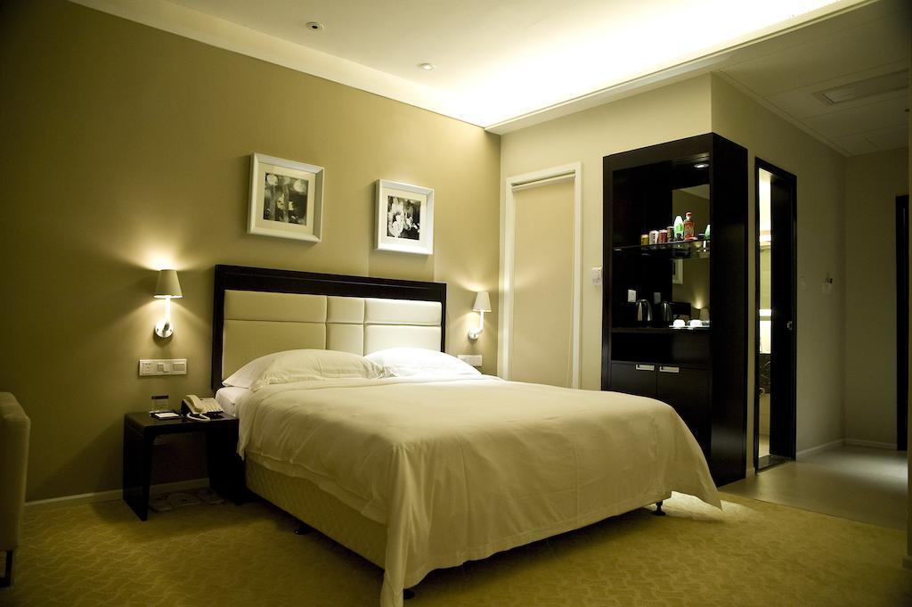 Joy Inn Gongbei Zhuhai Extérieur photo