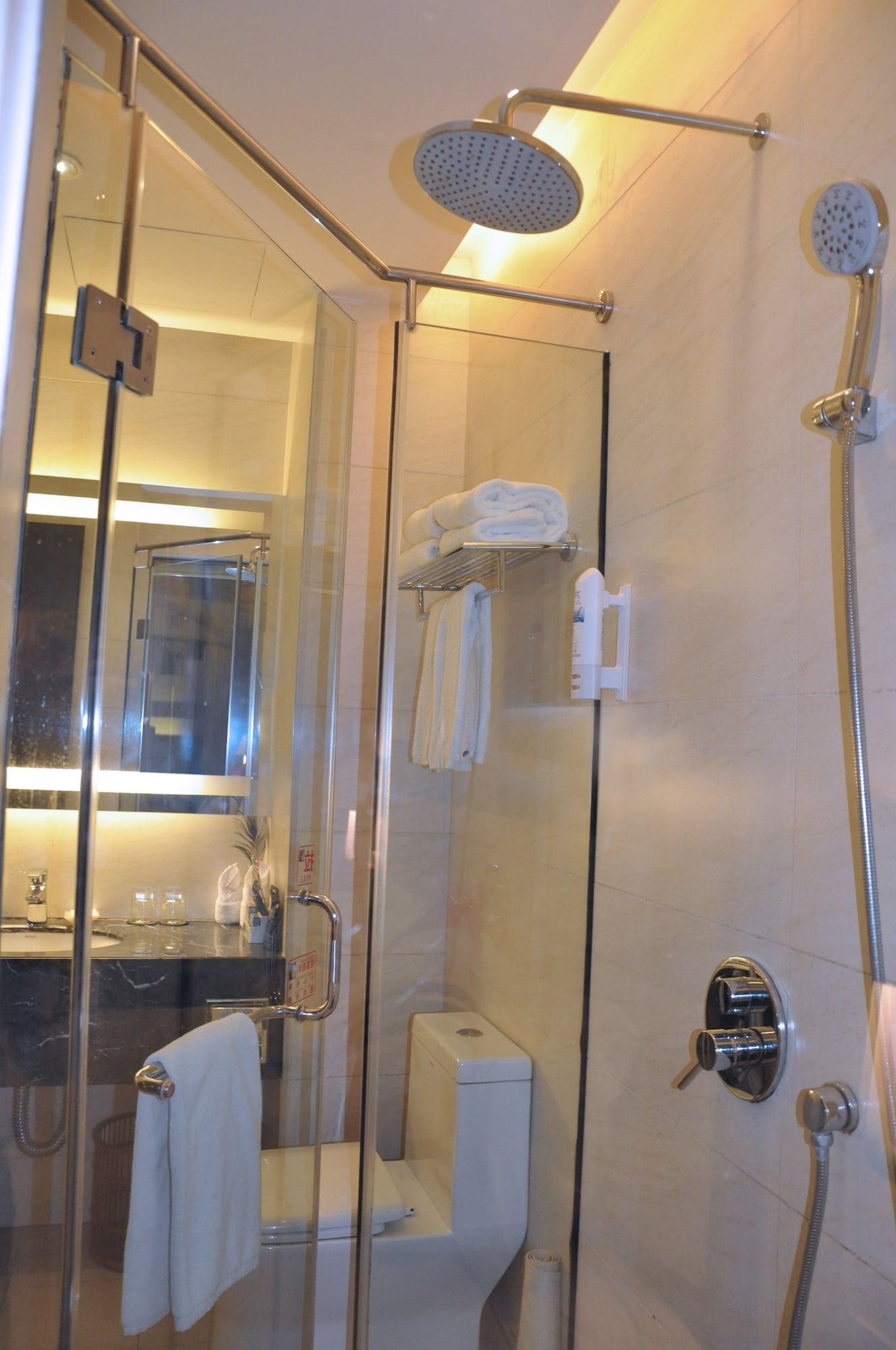 Joy Inn Gongbei Zhuhai Extérieur photo