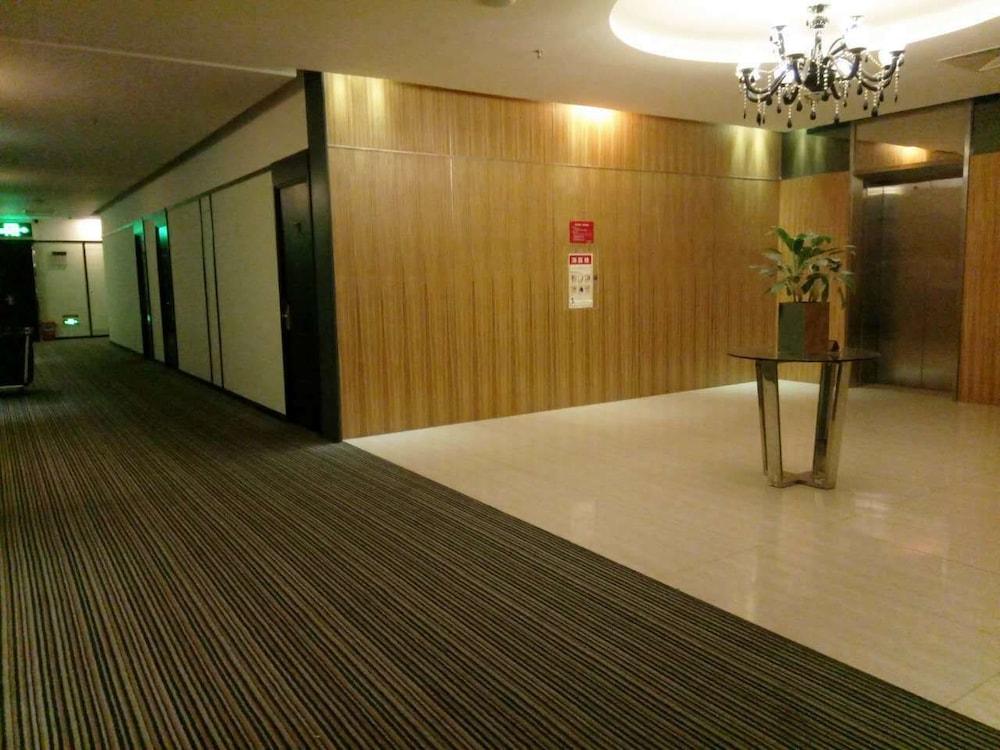 Joy Inn Gongbei Zhuhai Extérieur photo