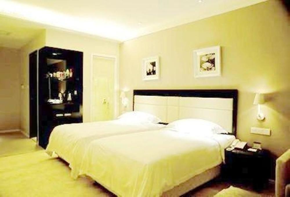 Joy Inn Gongbei Zhuhai Extérieur photo