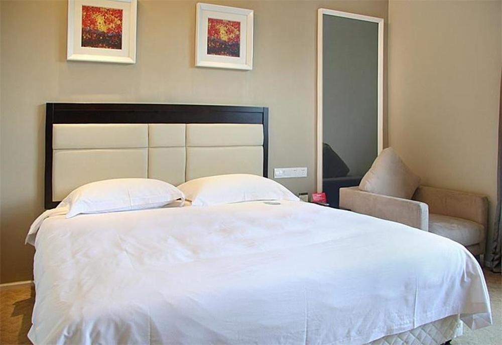 Joy Inn Gongbei Zhuhai Extérieur photo