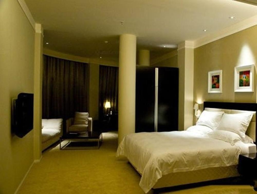 Joy Inn Gongbei Zhuhai Extérieur photo