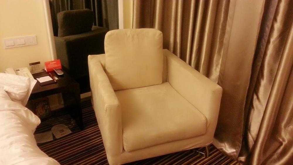 Joy Inn Gongbei Zhuhai Extérieur photo