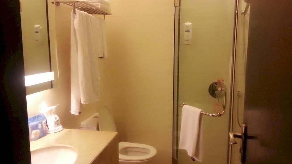 Joy Inn Gongbei Zhuhai Extérieur photo