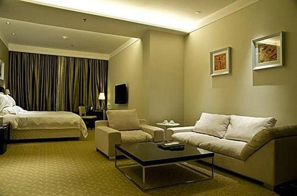 Joy Inn Gongbei Zhuhai Extérieur photo