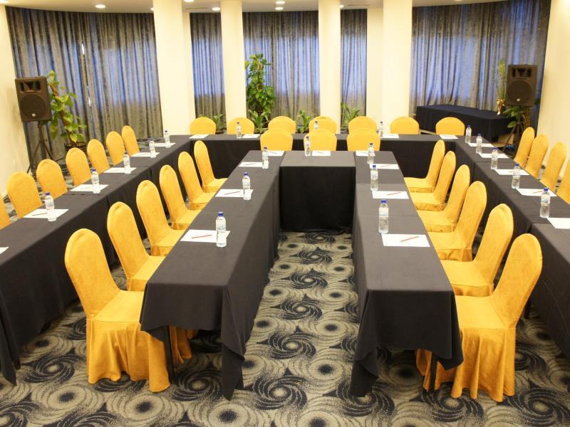 Joy Inn Gongbei Zhuhai Extérieur photo