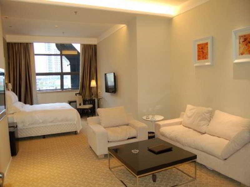 Joy Inn Gongbei Zhuhai Extérieur photo