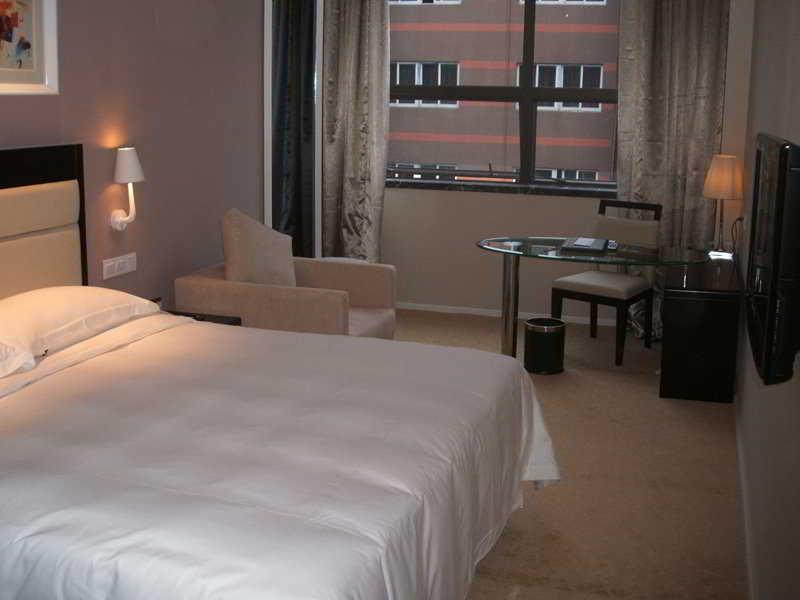 Joy Inn Gongbei Zhuhai Extérieur photo