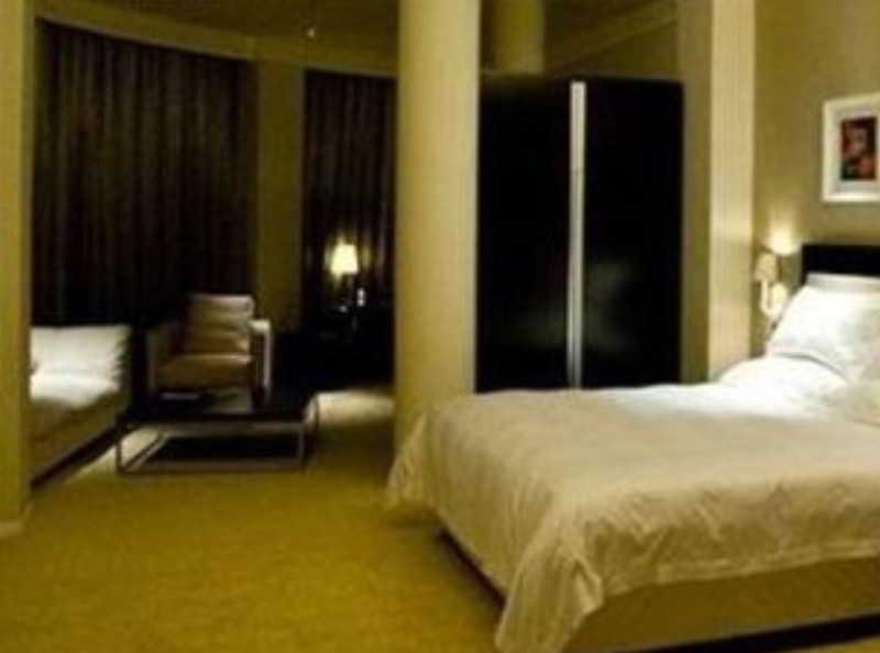 Joy Inn Gongbei Zhuhai Extérieur photo