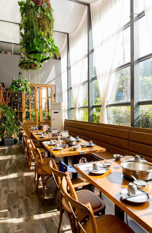 Joy Inn Gongbei Zhuhai Extérieur photo