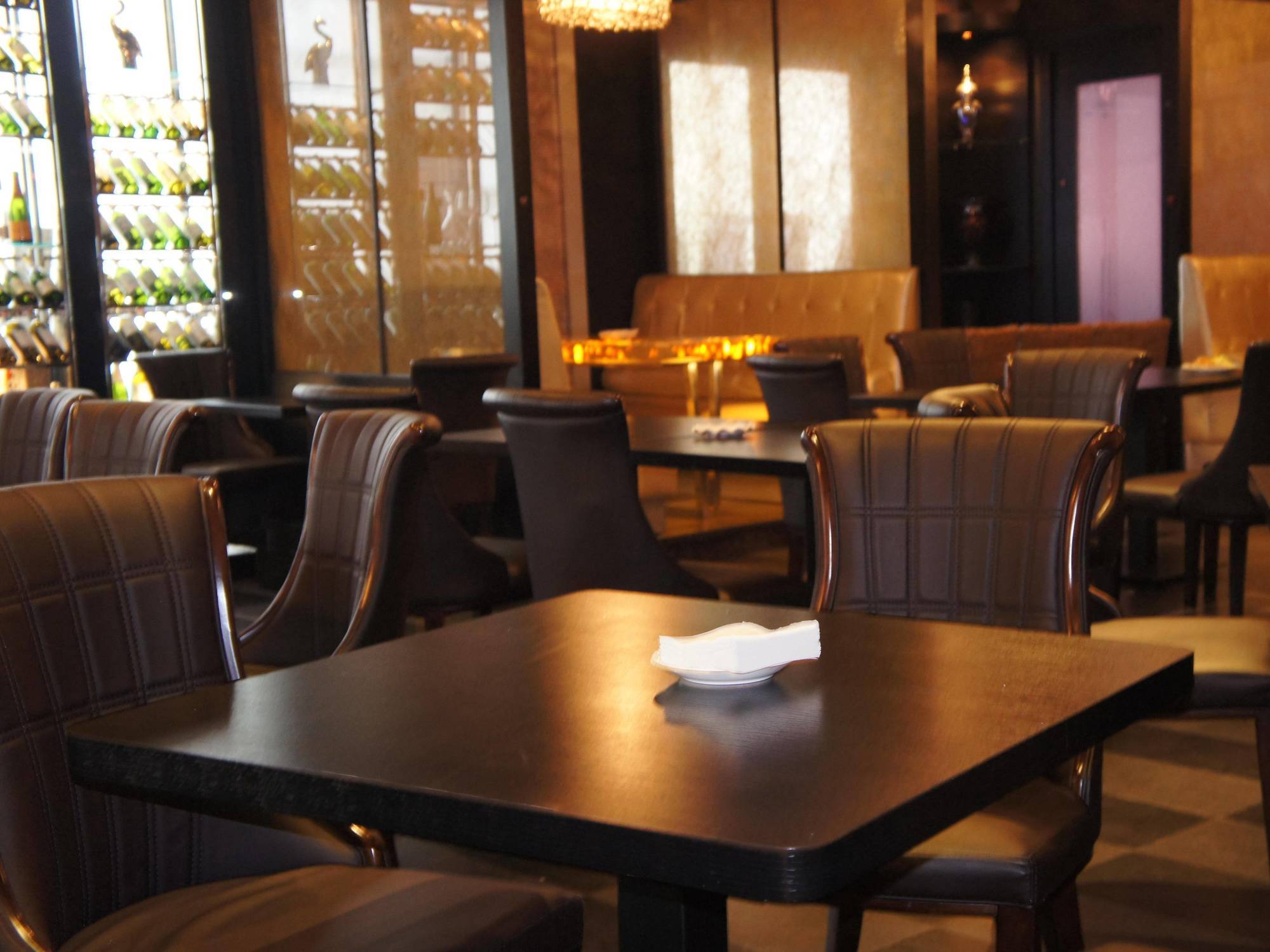Joy Inn Gongbei Zhuhai Extérieur photo