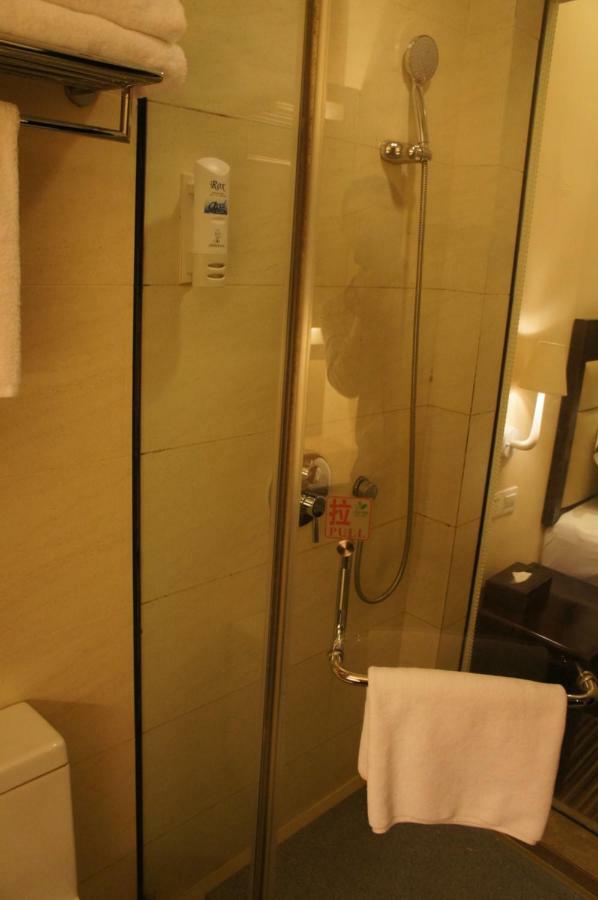 Joy Inn Gongbei Zhuhai Extérieur photo