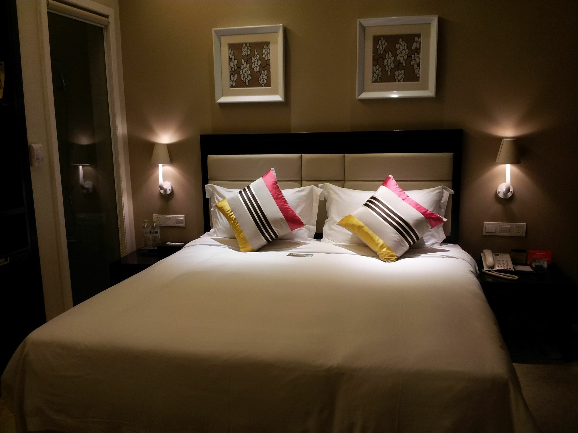 Joy Inn Gongbei Zhuhai Extérieur photo