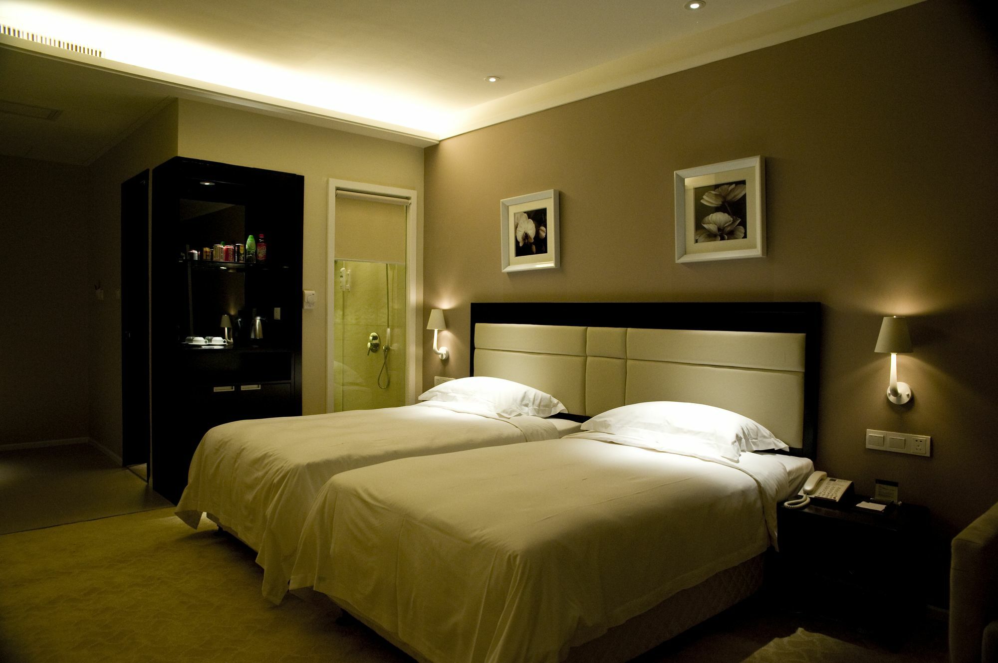 Joy Inn Gongbei Zhuhai Extérieur photo